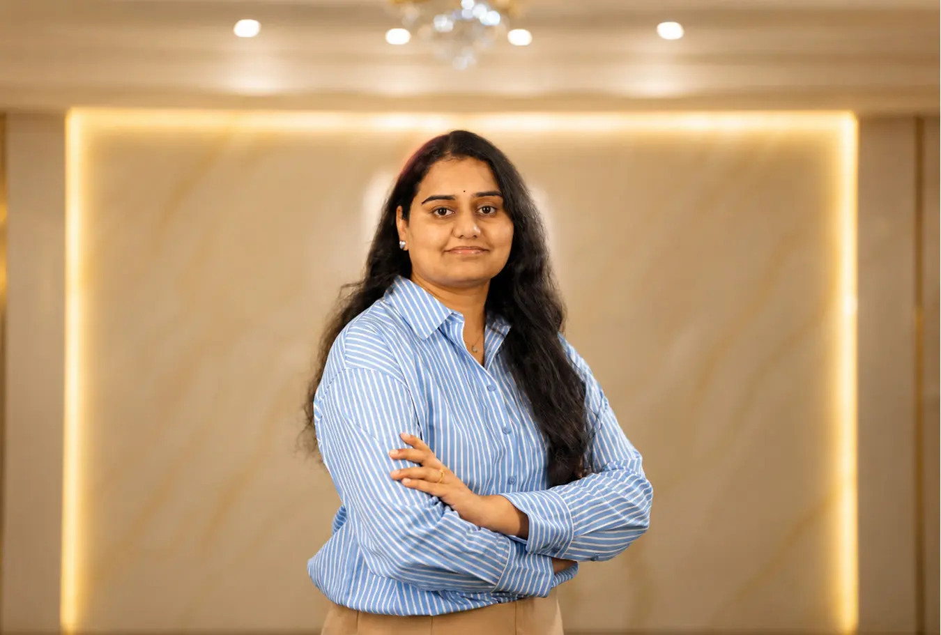 Dr. Pragna, Vascular and Endovascular Surgeon