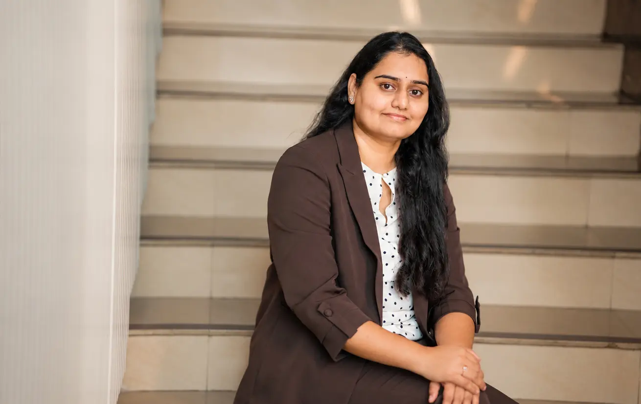 Dr. Pragna available for vascular consultations in Hyderabad