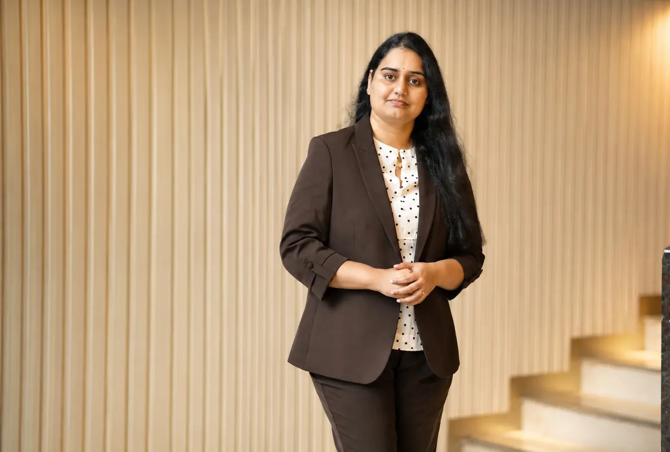 Dr. Hari Chandana Pragna Sree Mukkamala, Vascular and Endovascular Surgeon