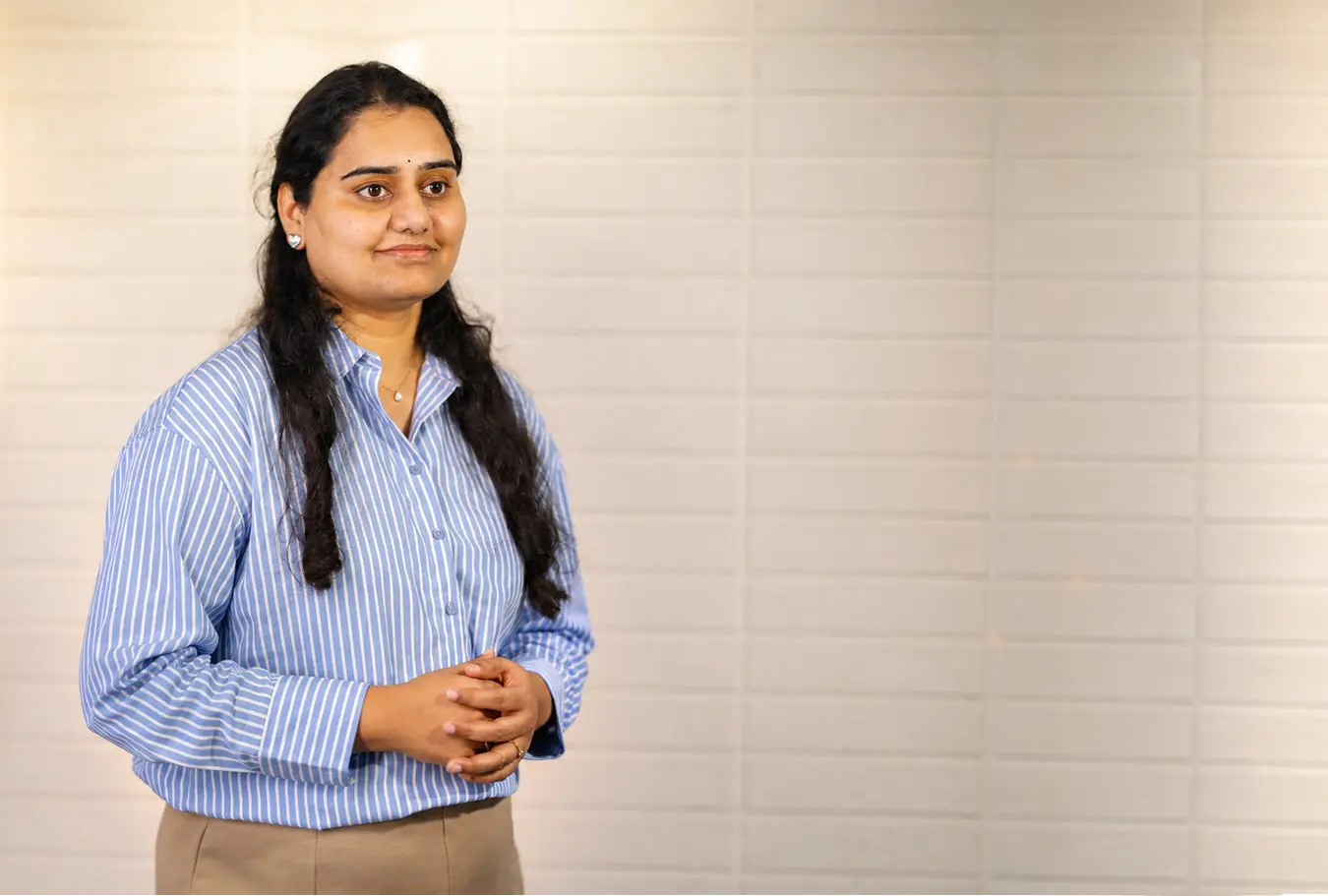 Dr. Pragna available for vascular second-opinion consultations