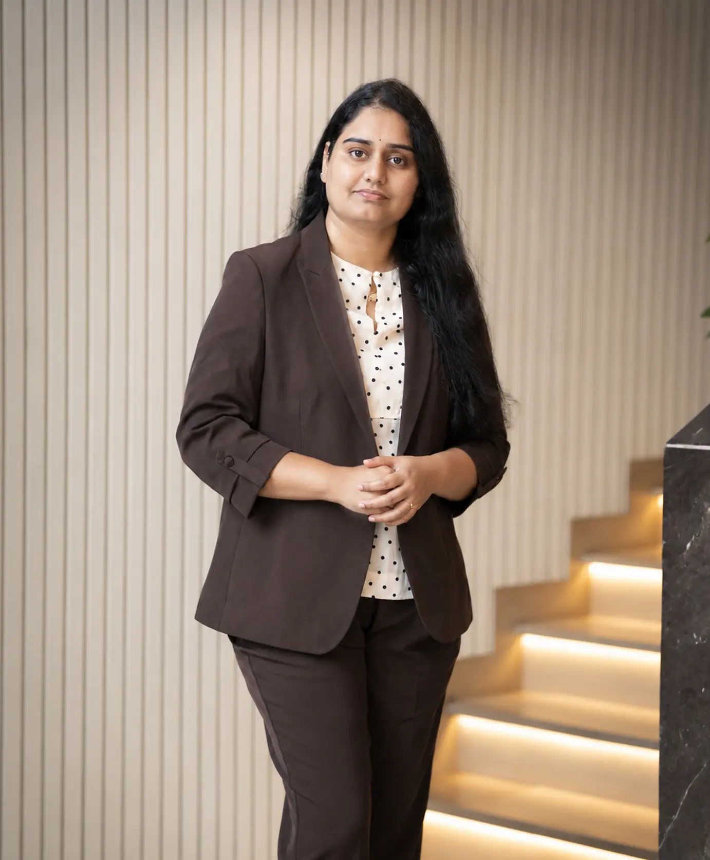 Dr. Pragna, Vascular and Endovascular Surgeon