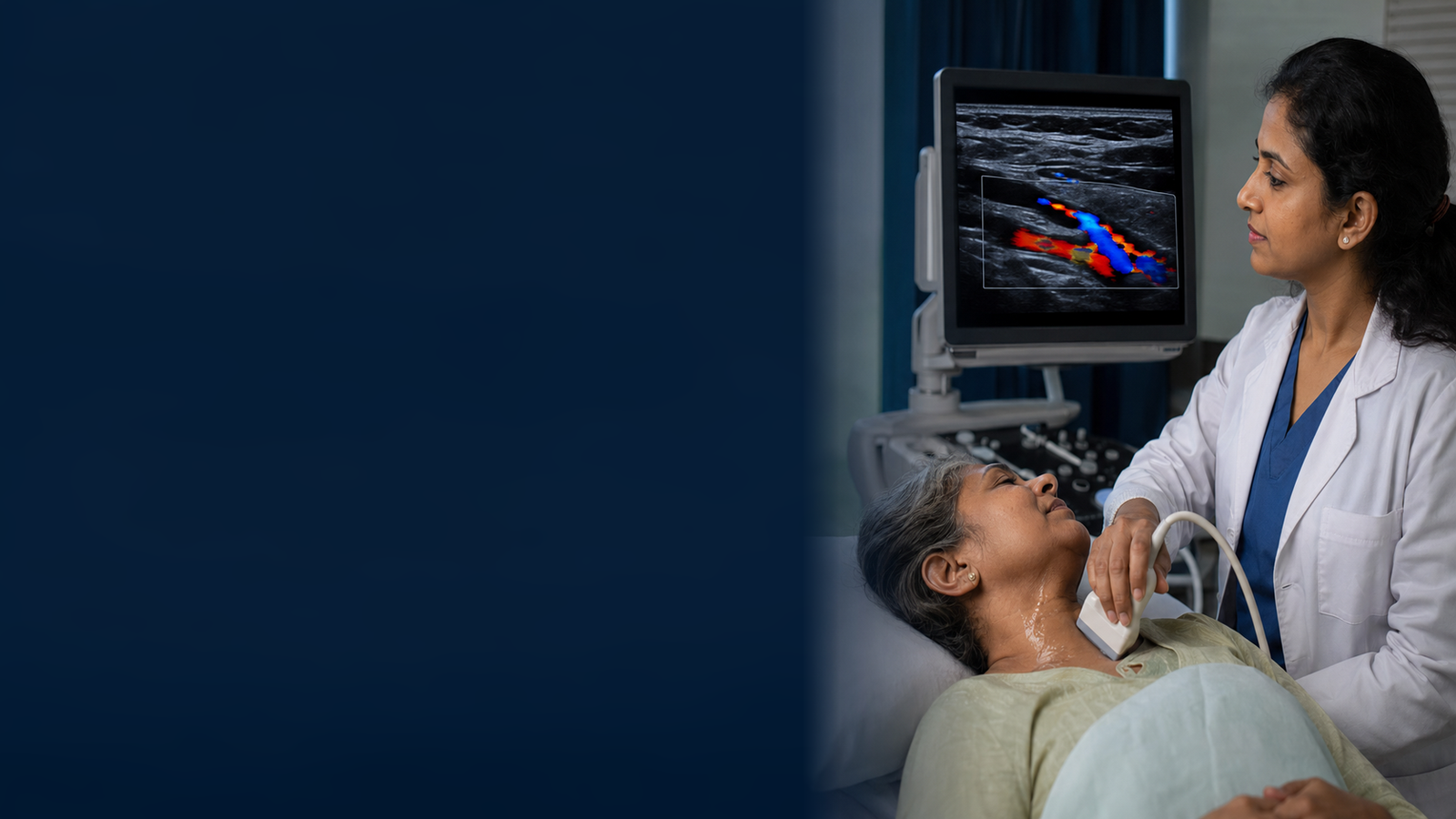 Condition-specific clinical assessment for Carotid Artery Disease