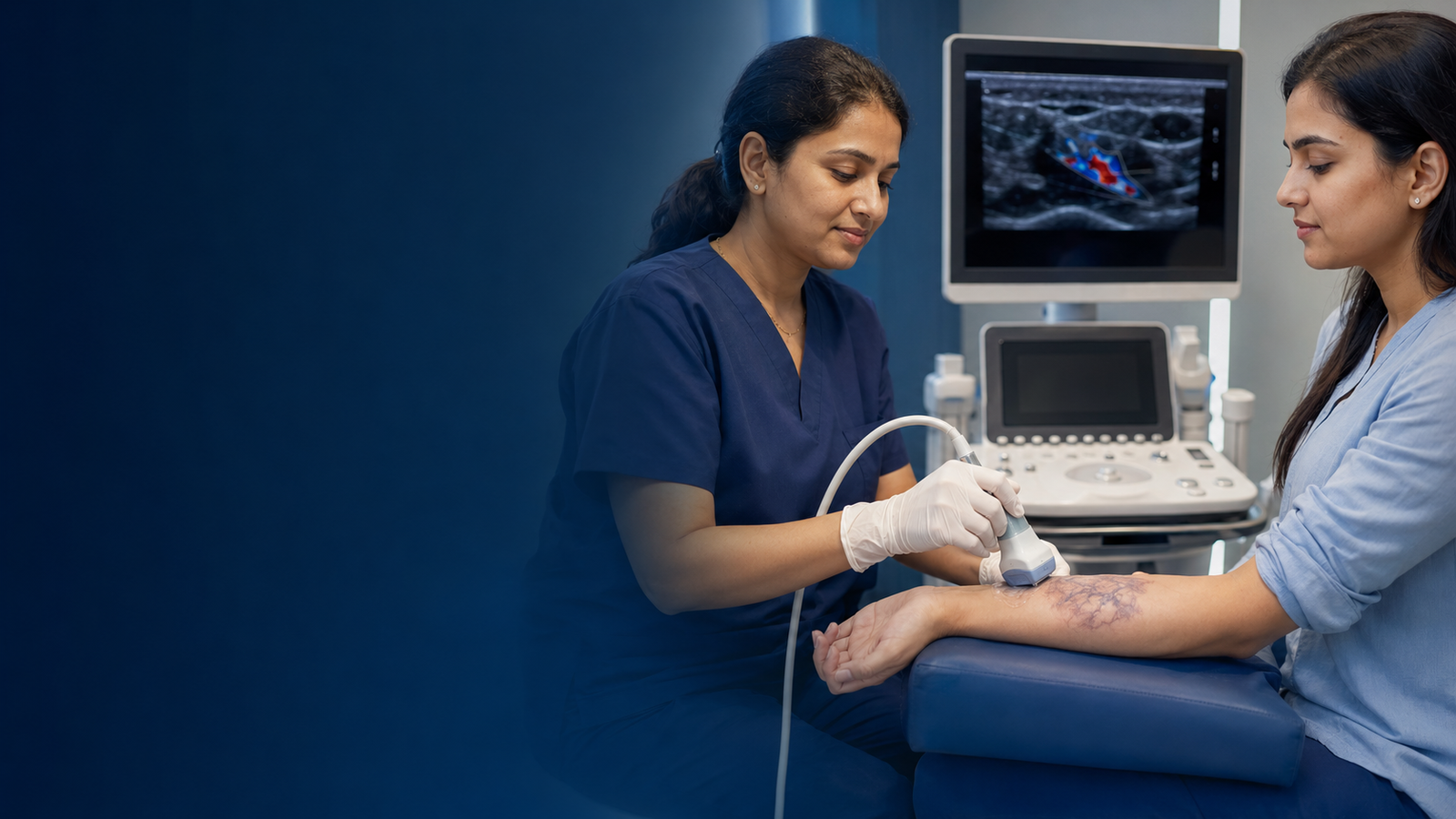Condition-specific clinical assessment for Vascular Malformation
