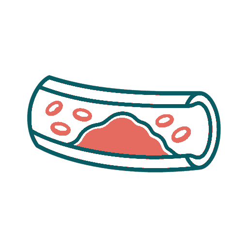 Blood Clots icon
