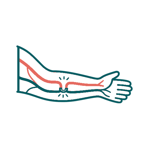 Dialysis Access icon