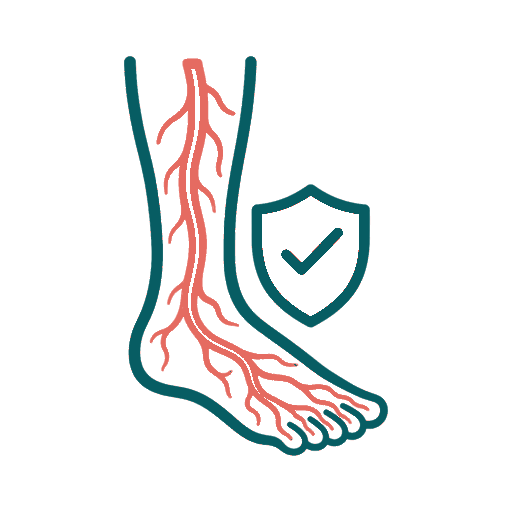 Limb Salvage icon