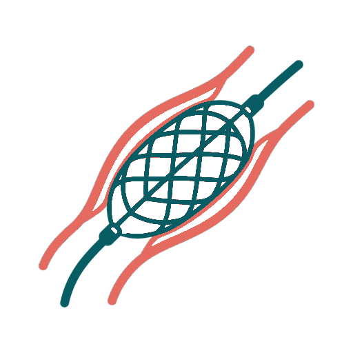 Endovascular and Open Surgical Options icon